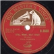 Paul Robeson - Still Night, Holy Night / All Through The Night