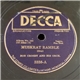 Bob Crosby And His Orchestra - Muskrat Ramble / Dixieland Shuffle